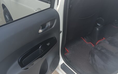 Honda Fit, 2020 год, 1 250 000 рублей, 15 фотография