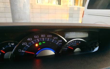 Daihatsu Tanto III, 2015 год, 950 000 рублей, 10 фотография