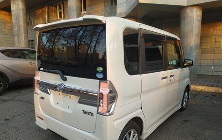 Daihatsu Tanto III, 2015 год, 950 000 рублей, 6 фотография