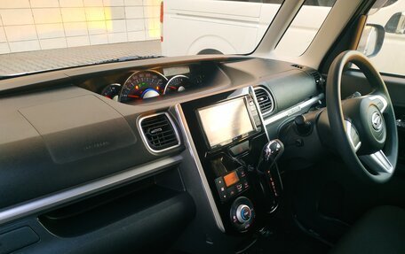 Daihatsu Tanto III, 2015 год, 950 000 рублей, 9 фотография