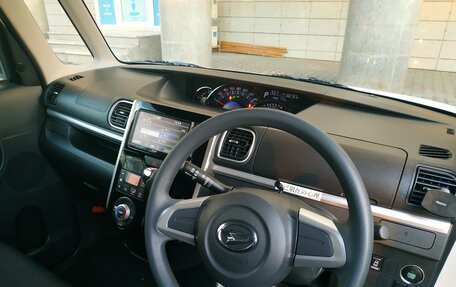 Daihatsu Tanto III, 2015 год, 950 000 рублей, 7 фотография