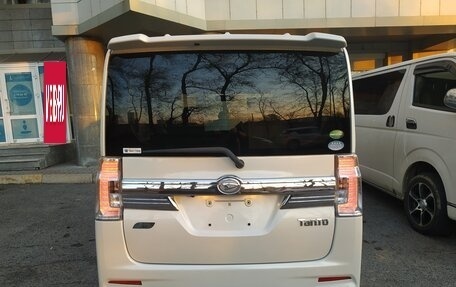 Daihatsu Tanto III, 2015 год, 950 000 рублей, 5 фотография