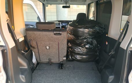 Daihatsu Tanto III, 2015 год, 950 000 рублей, 14 фотография
