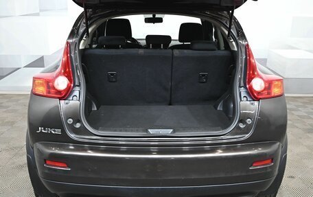 Nissan Juke II, 2011 год, 1 050 000 рублей, 6 фотография