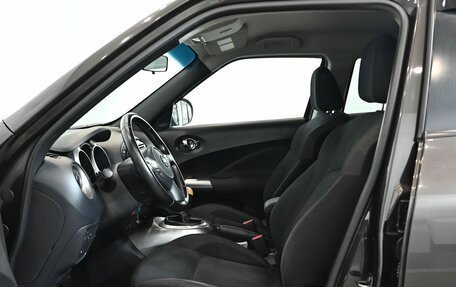 Nissan Juke II, 2011 год, 1 050 000 рублей, 14 фотография