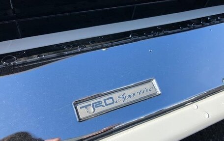 Toyota Voxy III, 2021 год, 1 850 000 рублей, 24 фотография