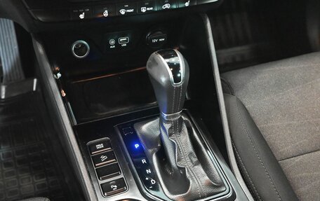 Hyundai Tucson III, 2018 год, 2 530 000 рублей, 17 фотография