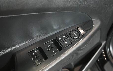 Hyundai Tucson III, 2018 год, 2 530 000 рублей, 13 фотография