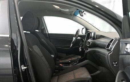 Hyundai Tucson III, 2018 год, 2 530 000 рублей, 10 фотография