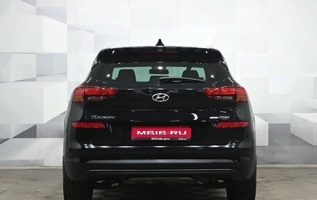 Hyundai Tucson III, 2018 год, 2 530 000 рублей, 5 фотография