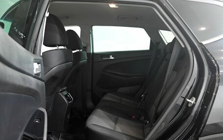 Hyundai Tucson III, 2018 год, 2 530 000 рублей, 19 фотография