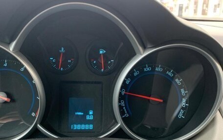 Chevrolet Cruze II, 2012 год, 888 888 рублей, 9 фотография