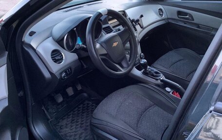 Chevrolet Cruze II, 2012 год, 888 888 рублей, 4 фотография