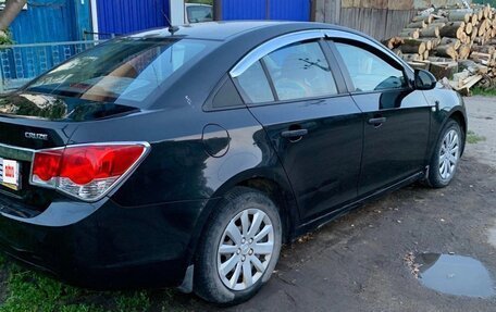 Chevrolet Cruze II, 2012 год, 888 888 рублей, 6 фотография