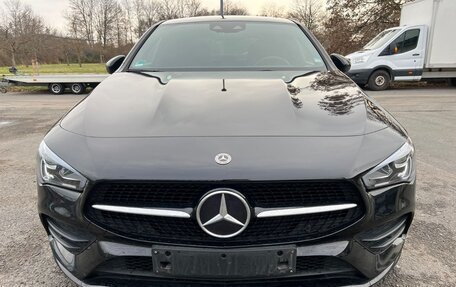 Mercedes-Benz CLA, 2021 год, 2 940 000 рублей, 5 фотография