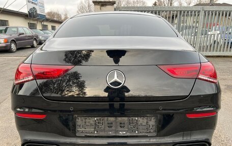 Mercedes-Benz CLA, 2021 год, 2 940 000 рублей, 6 фотография