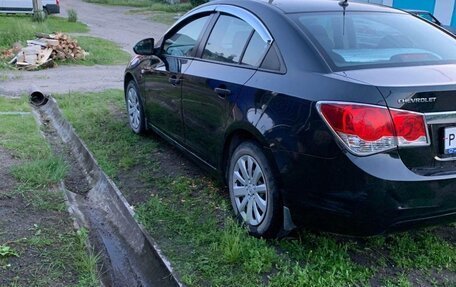 Chevrolet Cruze II, 2012 год, 888 888 рублей, 5 фотография