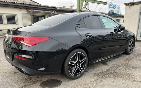 Mercedes-Benz CLA, 2021 год, 2 940 000 рублей, 3 фотография