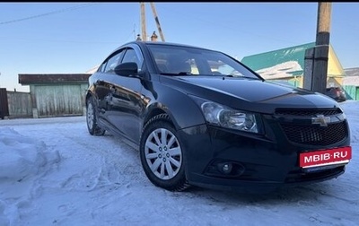 Chevrolet Cruze II, 2012 год, 888 888 рублей, 1 фотография