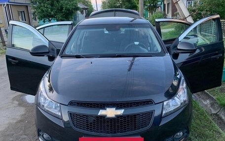 Chevrolet Cruze II, 2012 год, 888 888 рублей, 8 фотография
