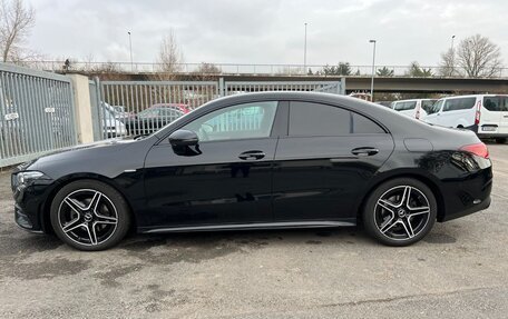 Mercedes-Benz CLA, 2021 год, 2 940 000 рублей, 8 фотография