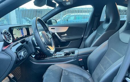 Mercedes-Benz CLA, 2021 год, 2 940 000 рублей, 10 фотография
