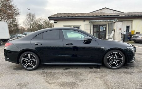 Mercedes-Benz CLA, 2021 год, 2 940 000 рублей, 7 фотография