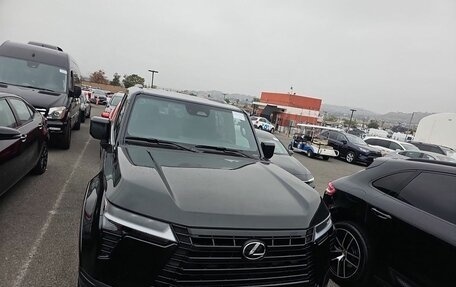 Lexus GX, 2025 год, 13 900 000 рублей, 1 фотография