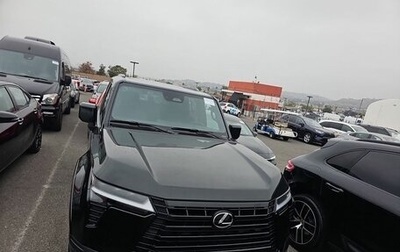 Lexus GX, 2025 год, 13 900 000 рублей, 1 фотография