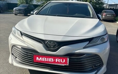 Toyota Camry, 2019 год, 3 000 000 рублей, 1 фотография
