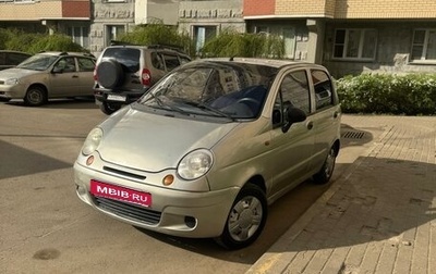 Daewoo Matiz I, 2010 год, 170 000 рублей, 1 фотография