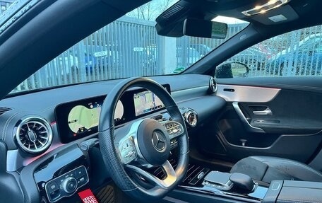 Mercedes-Benz CLA, 2021 год, 2 940 000 рублей, 11 фотография