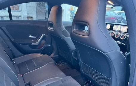 Mercedes-Benz CLA, 2021 год, 2 940 000 рублей, 19 фотография