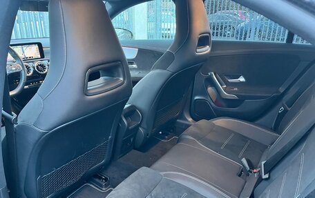 Mercedes-Benz CLA, 2021 год, 2 940 000 рублей, 20 фотография