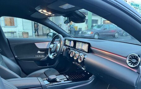 Mercedes-Benz CLA, 2021 год, 2 940 000 рублей, 17 фотография