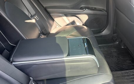Toyota Camry, 2019 год, 3 000 000 рублей, 7 фотография