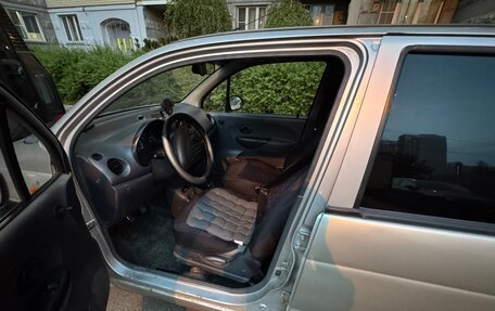 Daewoo Matiz I, 2010 год, 170 000 рублей, 9 фотография
