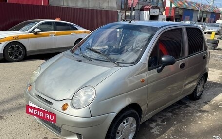 Daewoo Matiz I, 2010 год, 170 000 рублей, 4 фотография