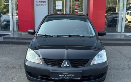 Mitsubishi Lancer IX, 2008 год, 350 000 рублей, 2 фотография