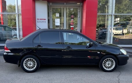 Mitsubishi Lancer IX, 2008 год, 350 000 рублей, 4 фотография