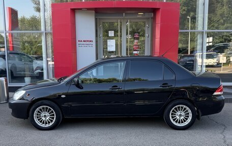 Mitsubishi Lancer IX, 2008 год, 350 000 рублей, 8 фотография