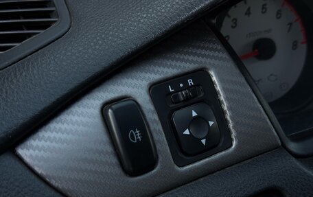 Mitsubishi Lancer IX, 2008 год, 350 000 рублей, 10 фотография