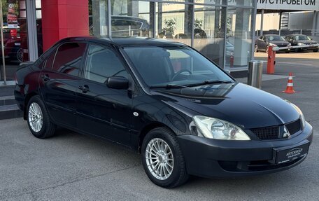 Mitsubishi Lancer IX, 2008 год, 350 000 рублей, 3 фотография