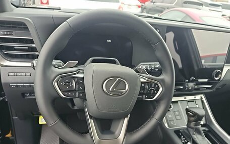 Lexus GX, 2025 год, 13 900 000 рублей, 5 фотография