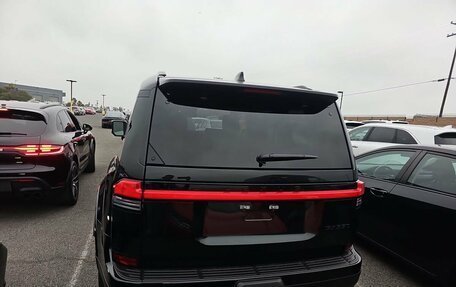Lexus GX, 2025 год, 13 900 000 рублей, 4 фотография