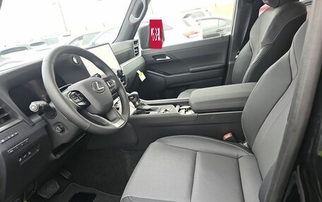 Lexus GX, 2025 год, 13 900 000 рублей, 3 фотография