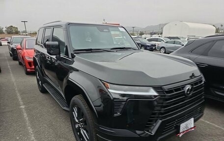 Lexus GX, 2025 год, 13 900 000 рублей, 7 фотография