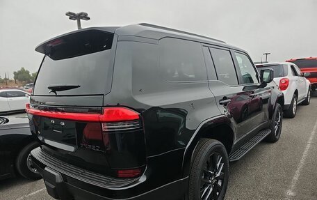 Lexus GX, 2025 год, 13 900 000 рублей, 8 фотография