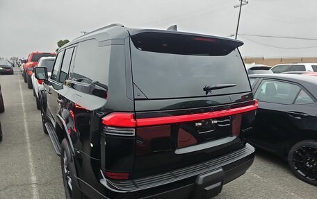 Lexus GX, 2025 год, 13 900 000 рублей, 10 фотография