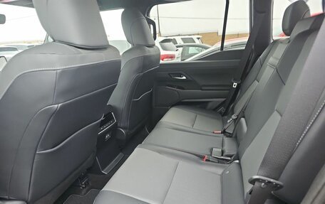 Lexus GX, 2025 год, 13 900 000 рублей, 12 фотография